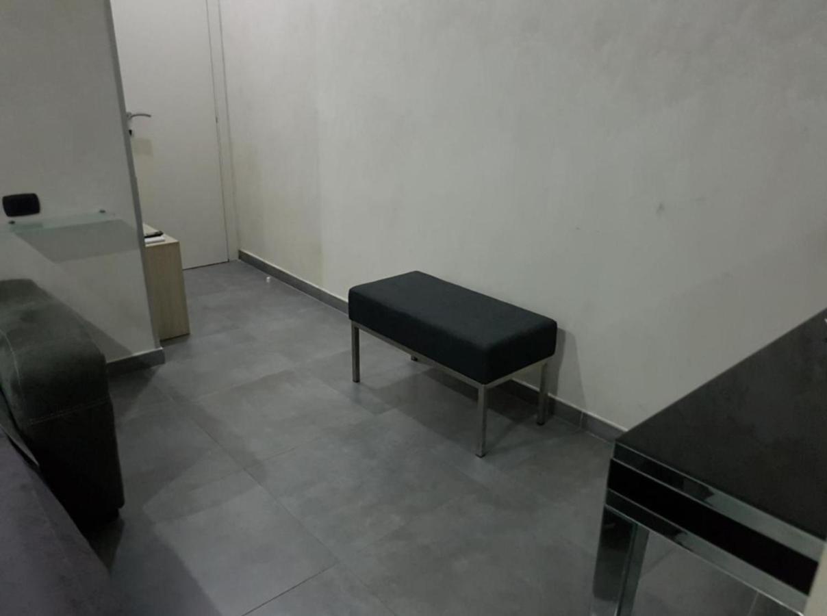 נאפולי Hotel Taromy מראה חיצוני תמונה